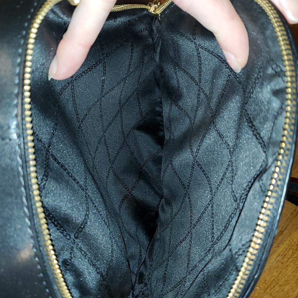 Like NEW Michael Kors Rhea Studded Backpack - Picture 13 of 13
